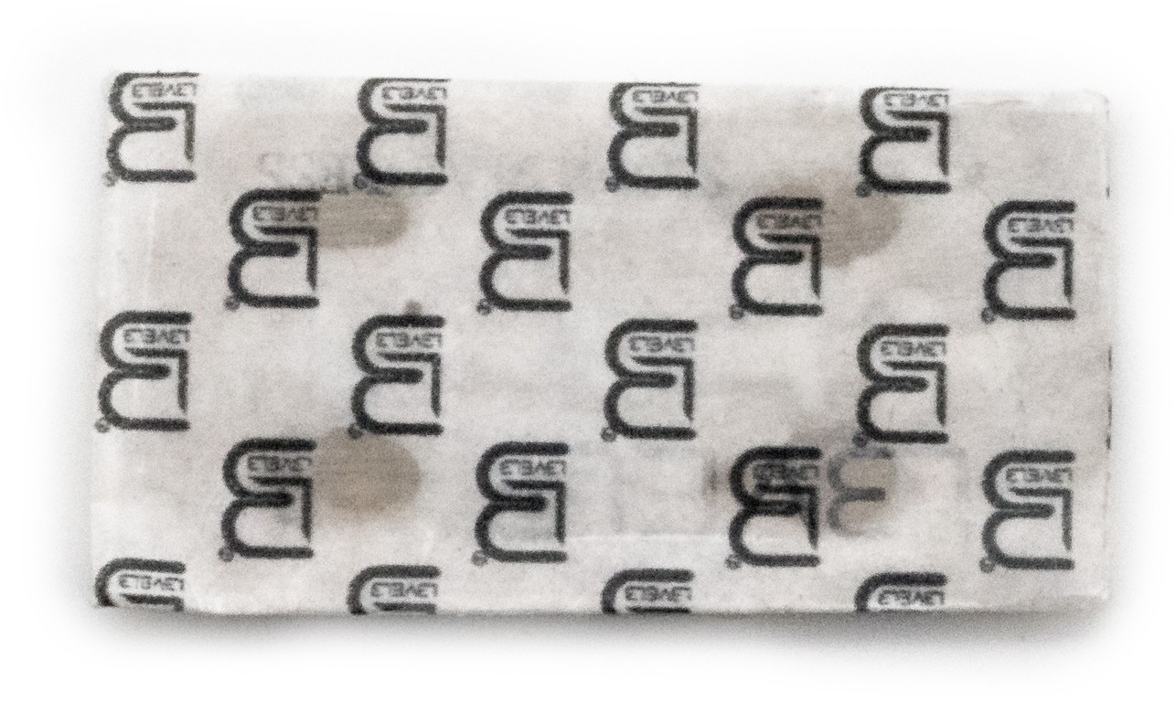  L3VEL3 Double Edge Razor Blades 