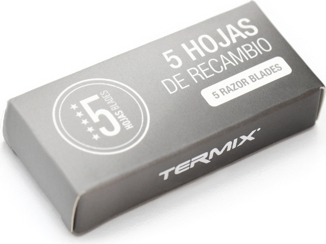  Termix Styling Razor Blades 
