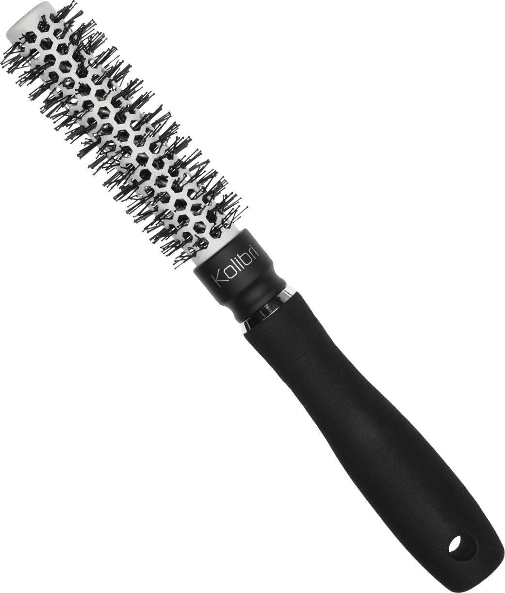  Efalock KOLIBRI Softgriffb&uuml;rste &oslash; 18/34 