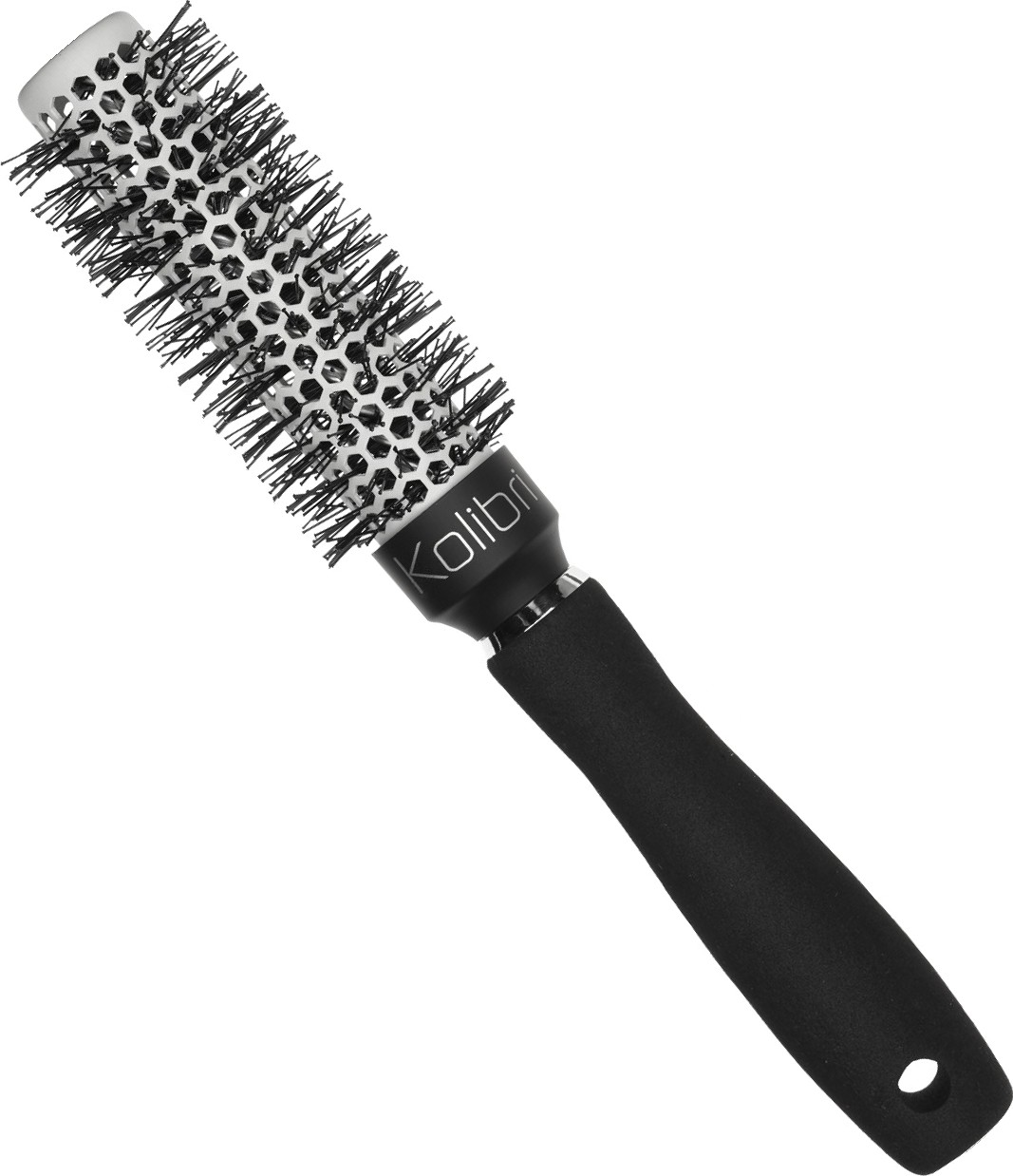  Efalock KOLIBRI Softgriffb&uuml;rste &oslash; 25/45 