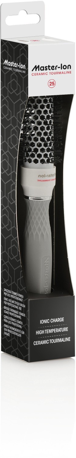  XanitaliaPro Master-Ion Thermob&uuml;rste &Oslash; 25 mm 