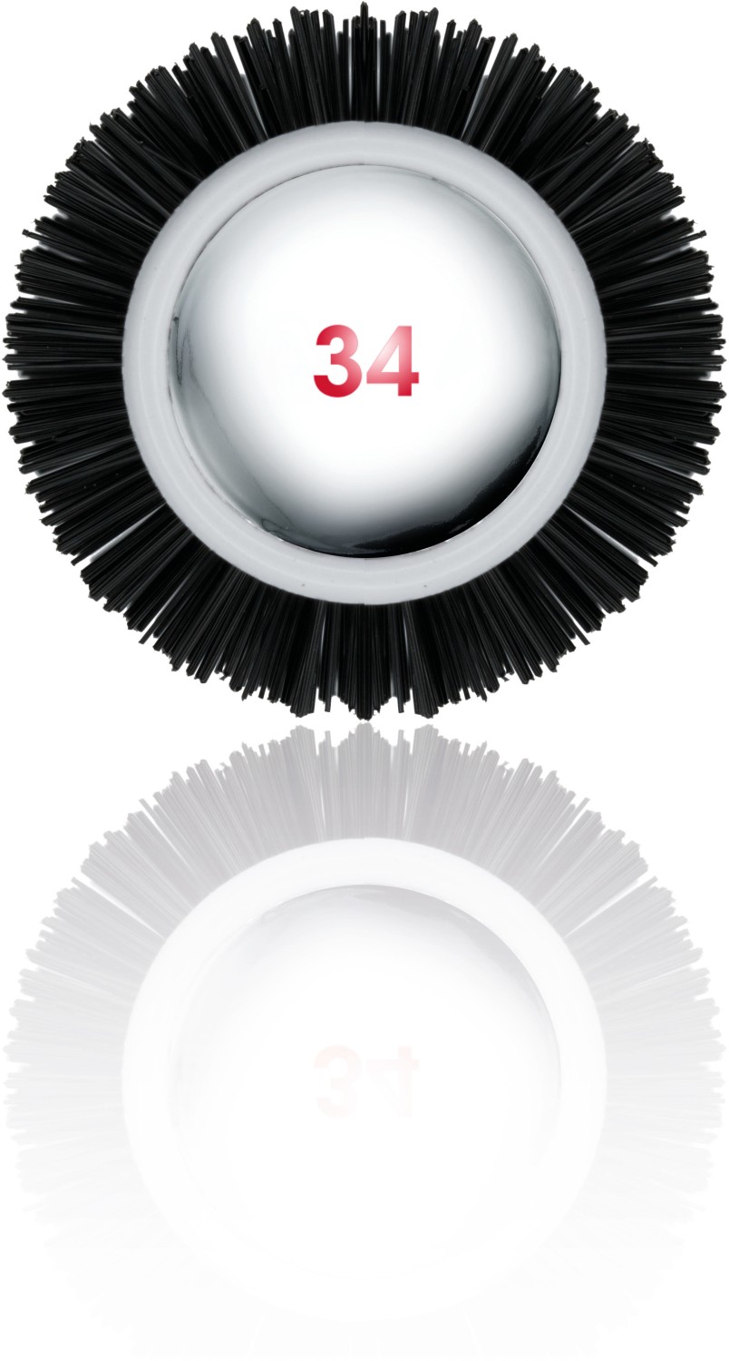  XanitaliaPro Master-Ion Thermob&uuml;rste &Oslash; 34 mm 