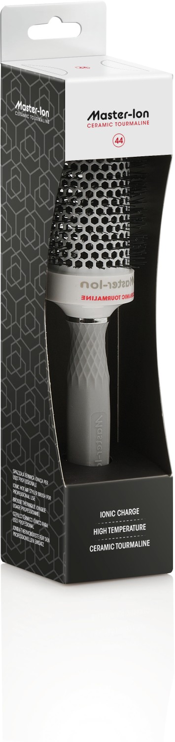  XanitaliaPro Master-Ion Thermob&uuml;rste &Oslash; 34 mm 