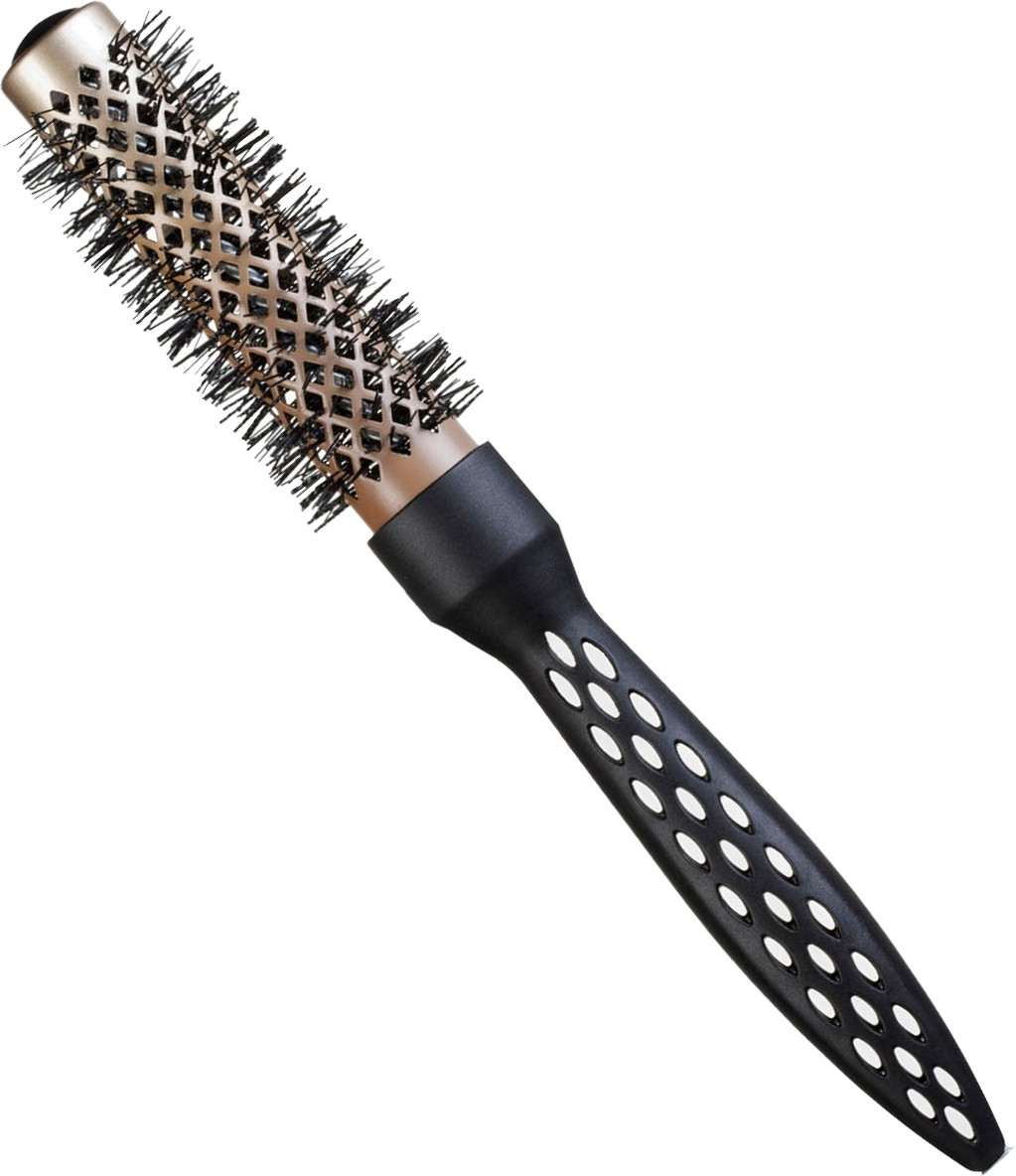  XanitaliaPro Thermactive Carbon Argan Magic Thermob&uuml;rste 
