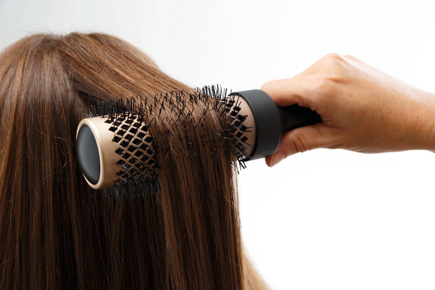  XanitaliaPro Thermactive Carbon Argan Magic Thermob&uuml;rste 
