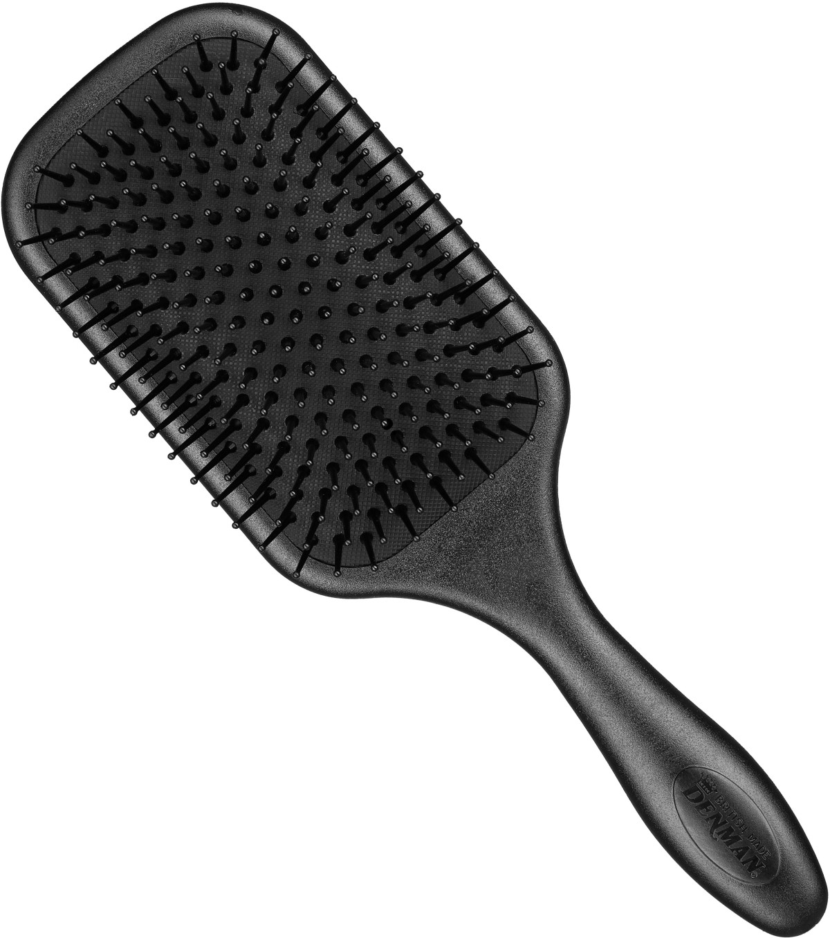  Denman D83 Schwarz 