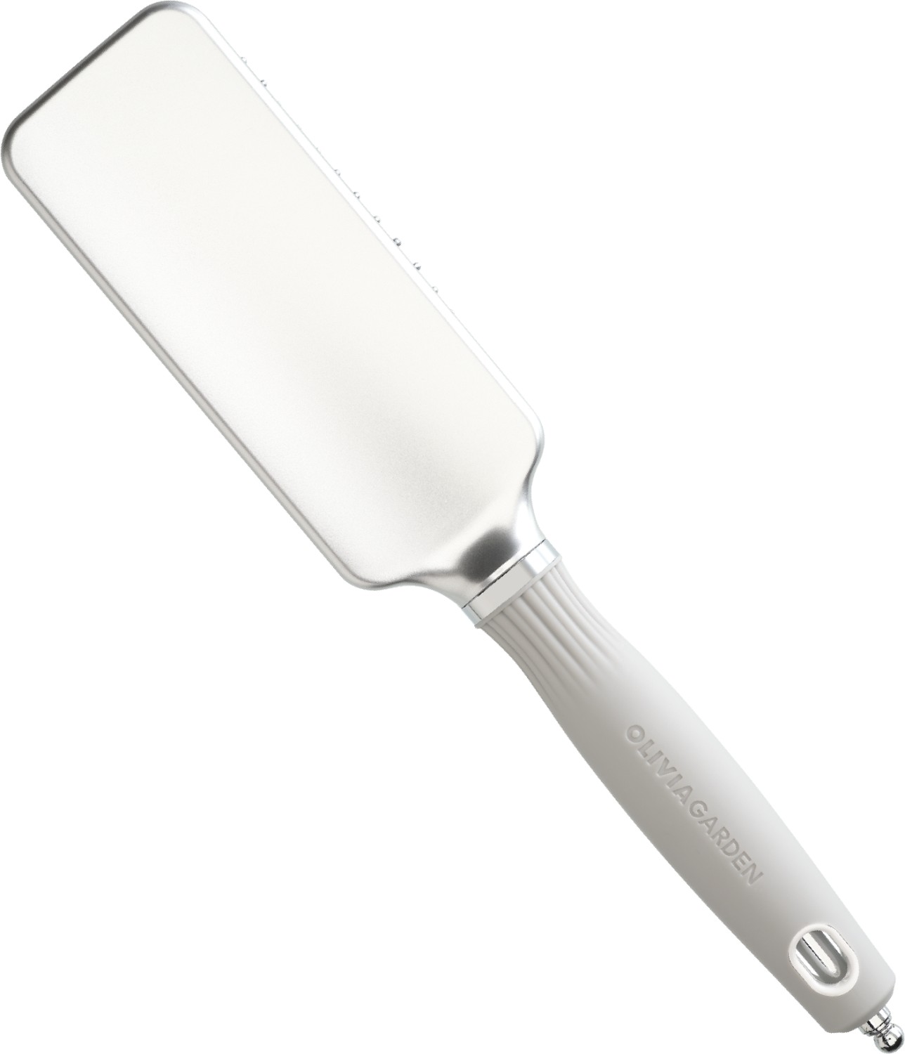  Olivia Garden Expert Care Silber S 