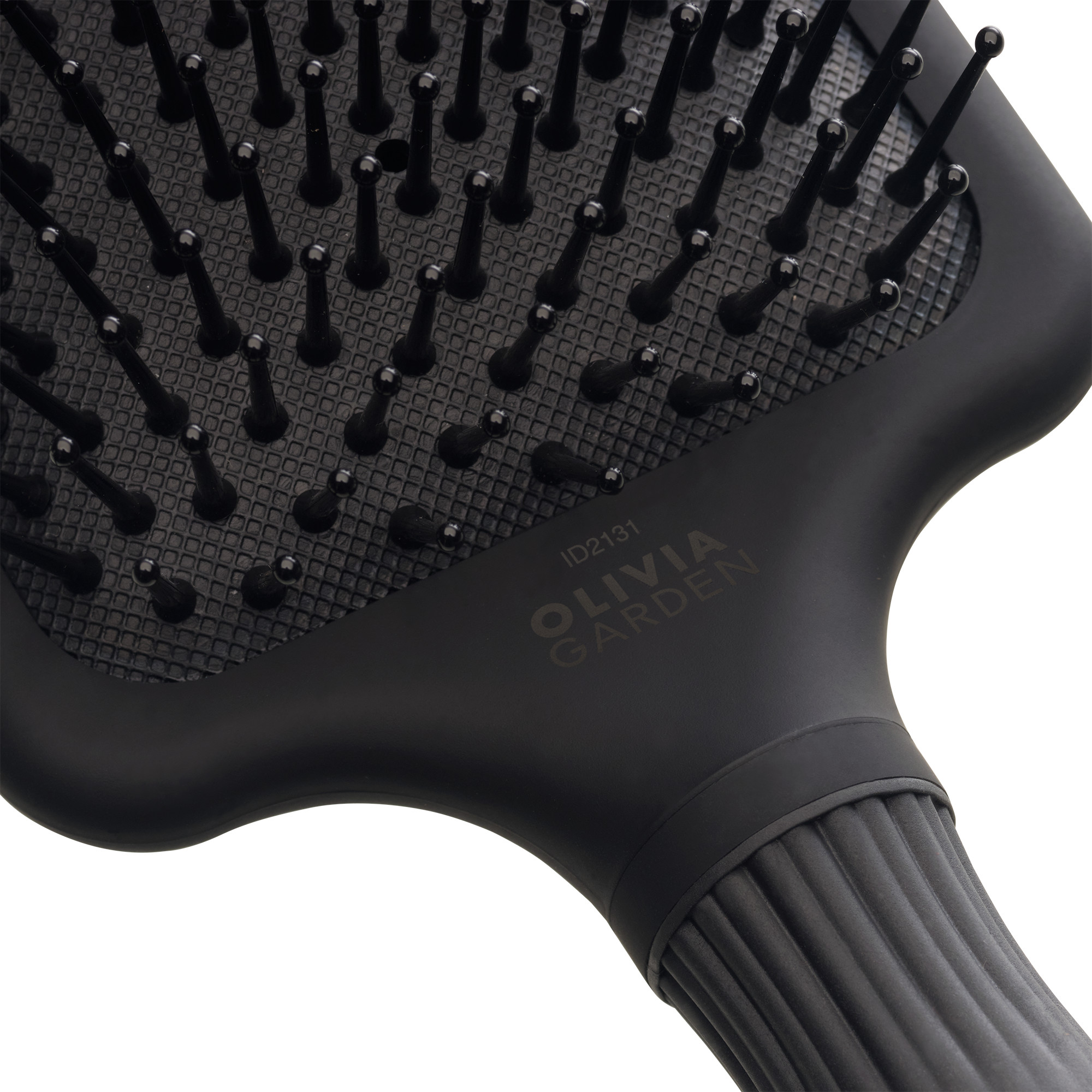  Olivia Garden Expert Care Black Label L 