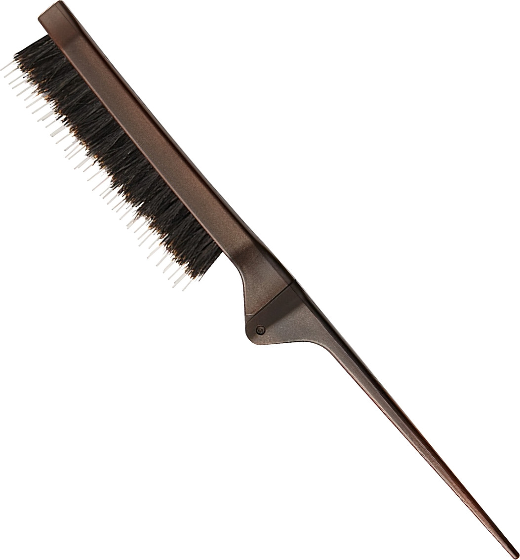 Olivia Garden Toupierb&uuml;rste Style Up Combo 
