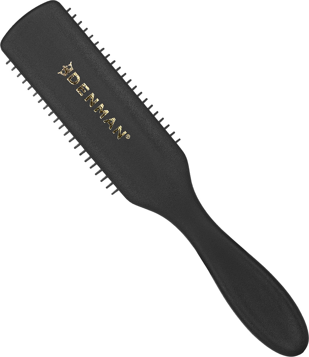  Denman D3 Full Black 