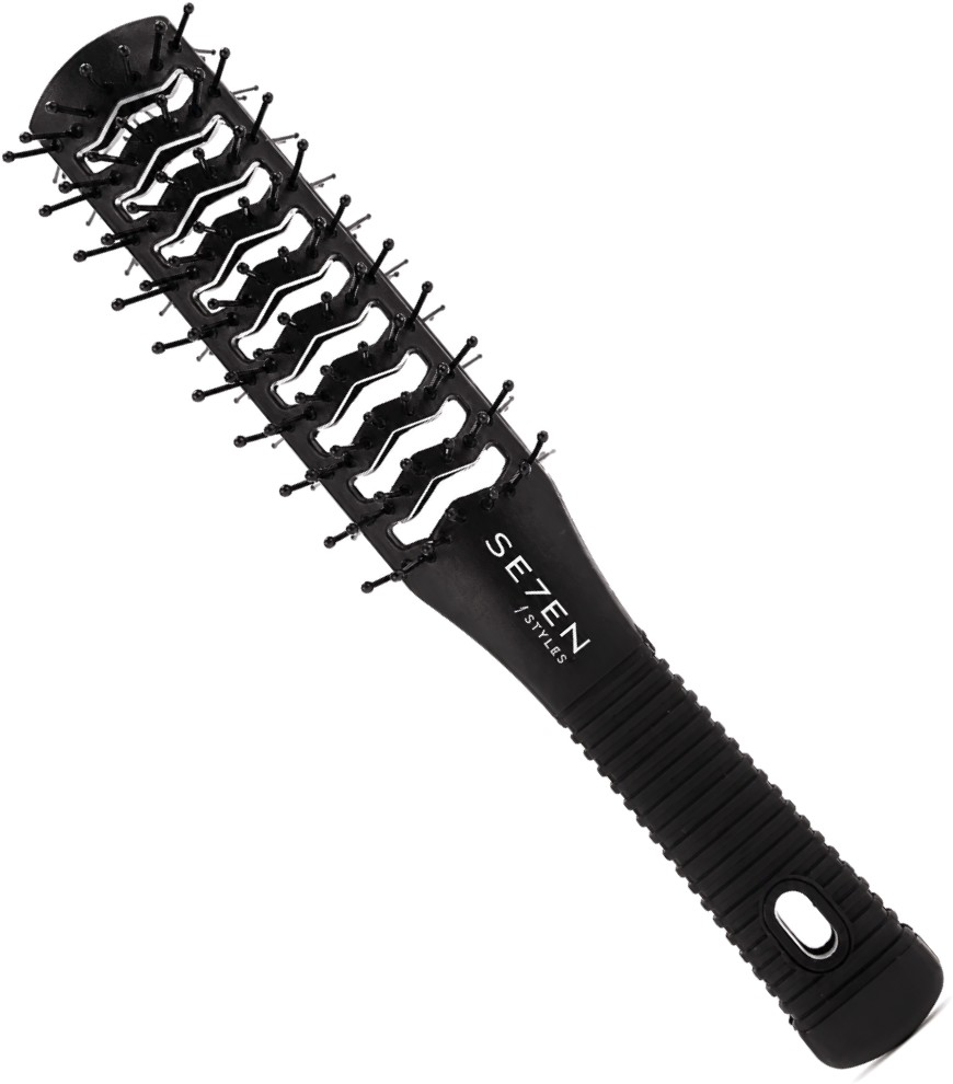  Se7en Styles Vent Brush 