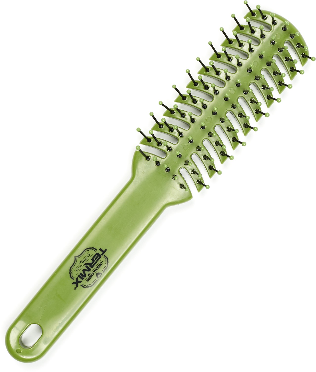  Termix Skeleton Barber Brush 