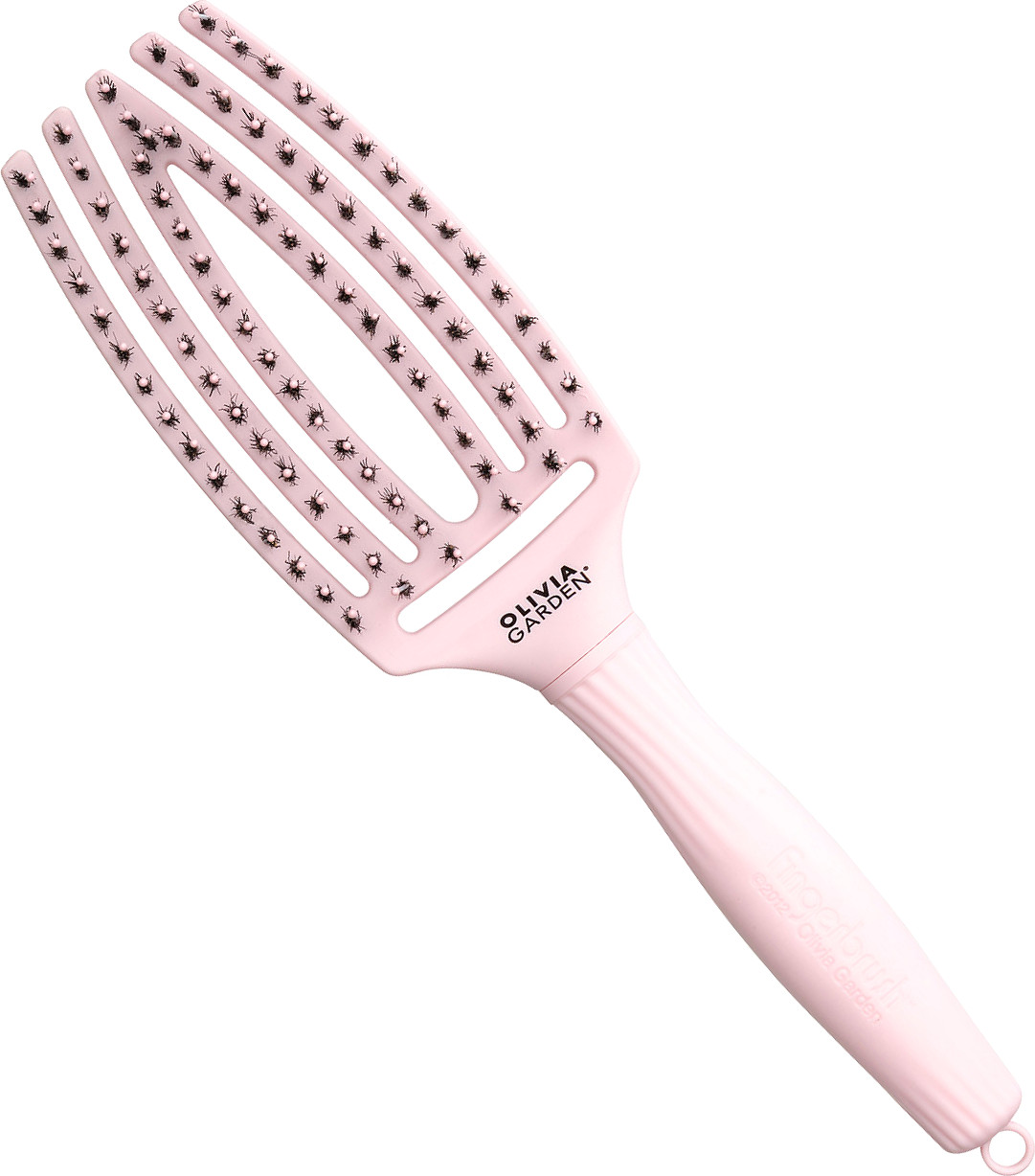  Olivia Garden Expert Blowout Speed Pastel Pink Set 