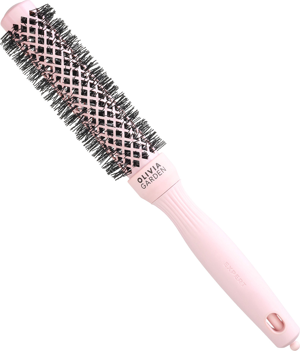 Olivia Garden Expert Blowout Speed Pastel Pink Set 