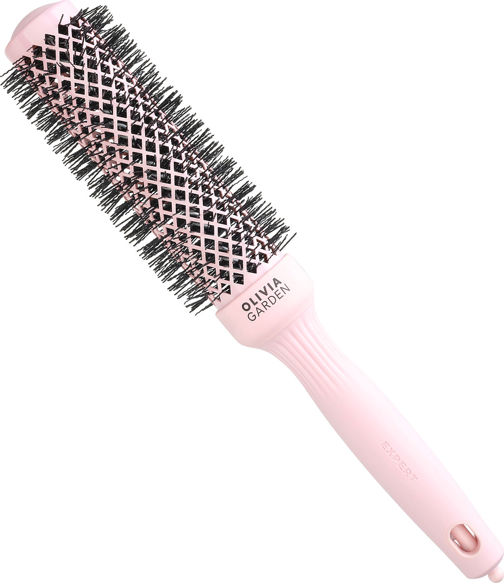  Olivia Garden Expert Blowout Speed Pastel Pink Set 