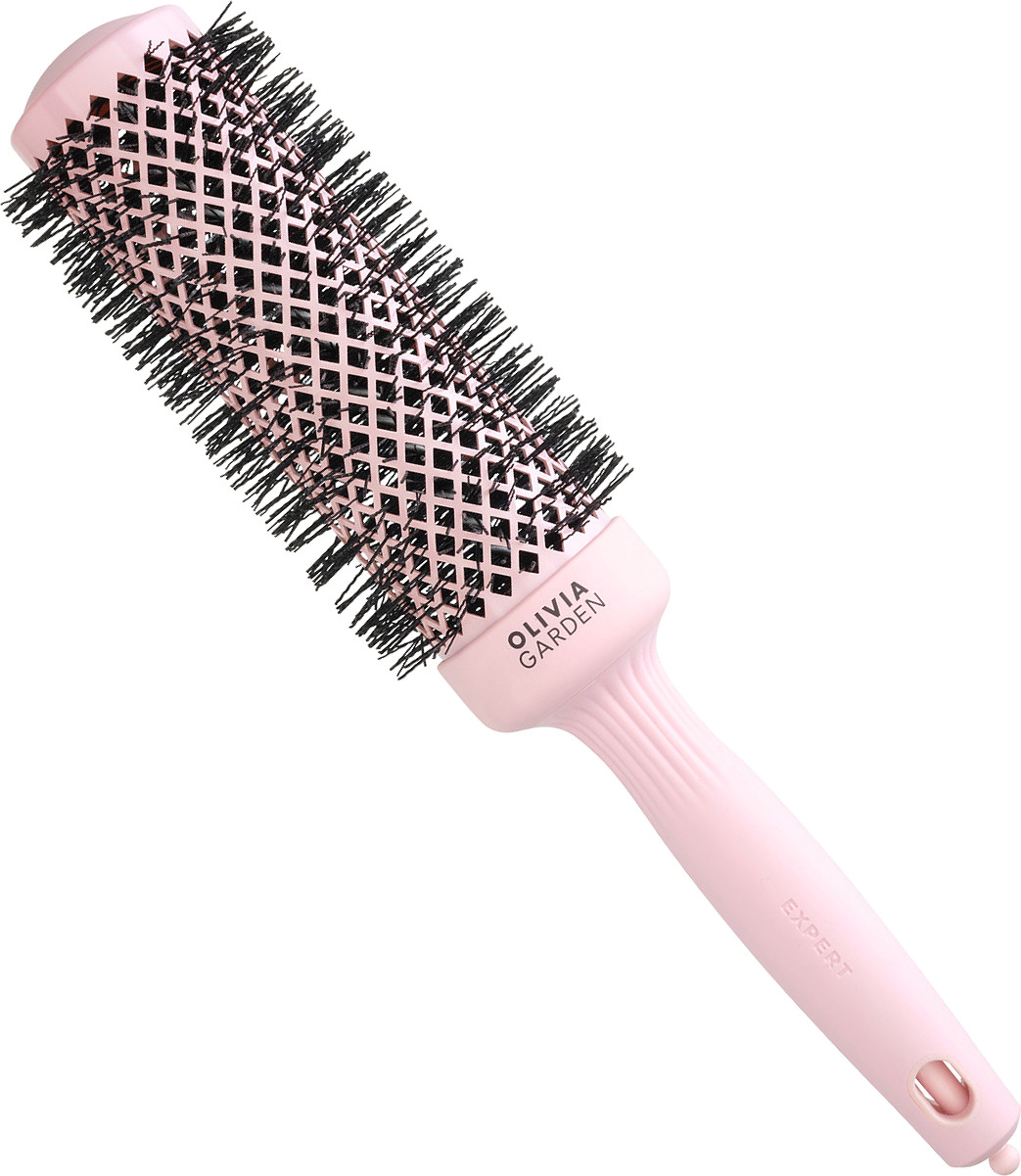  Olivia Garden Expert Blowout Speed Pastel Pink Set 