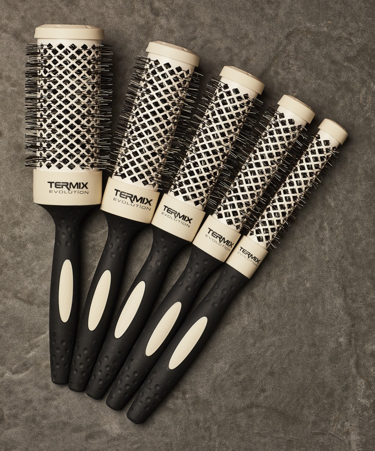  Termix Evolution Soft 5er-Pack 