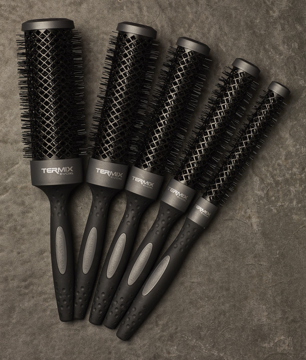  Termix Evolution Plus 5er-Pack 