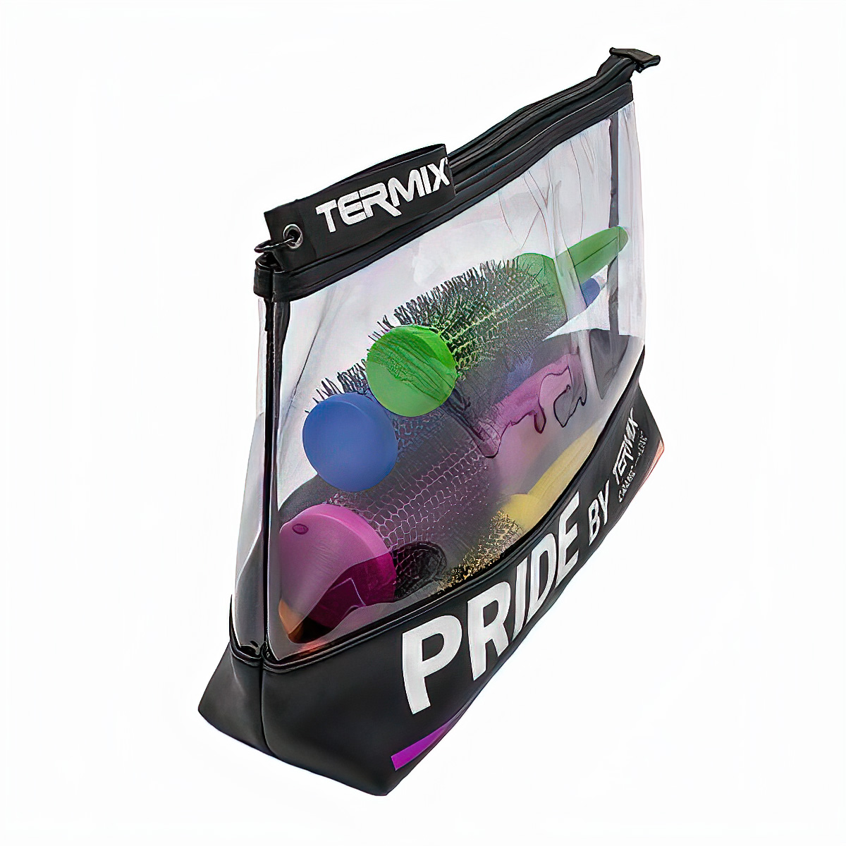  Termix C-Ramic Pride Edition 6er-Pack 