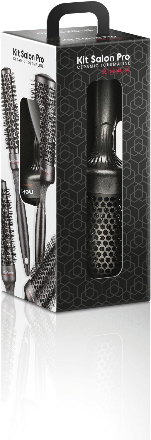  XanitaliaPro Kit Salon Pro Salon Essencial Ceramic 
