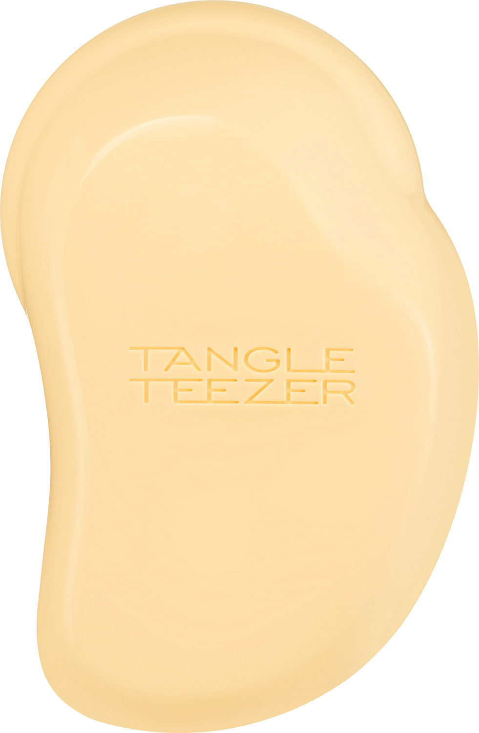  Tangle Teezer Original Mini Buttercup Gelb 