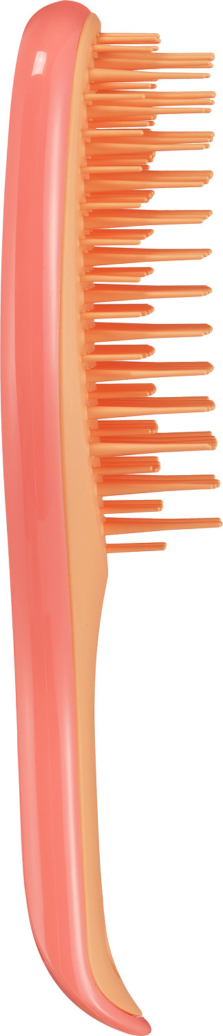  Tangle Teezer Ultimate Detangler Mini Salmon Pink & Apricot 