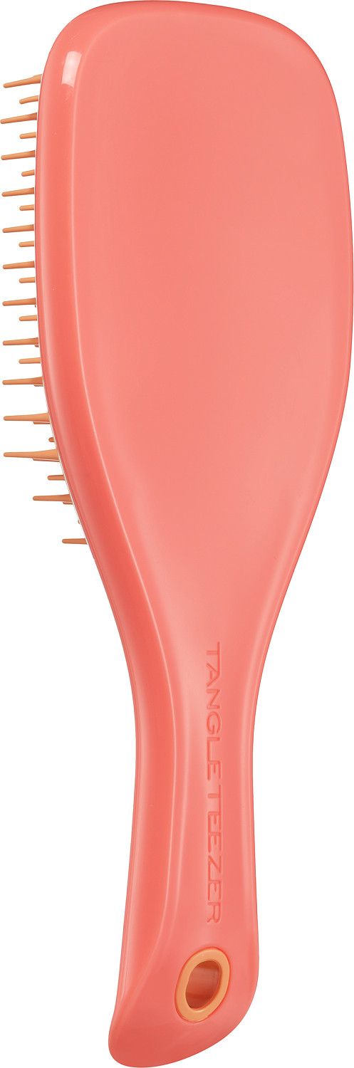  Tangle Teezer Ultimate Detangler Mini Salmon Pink & Apricot 