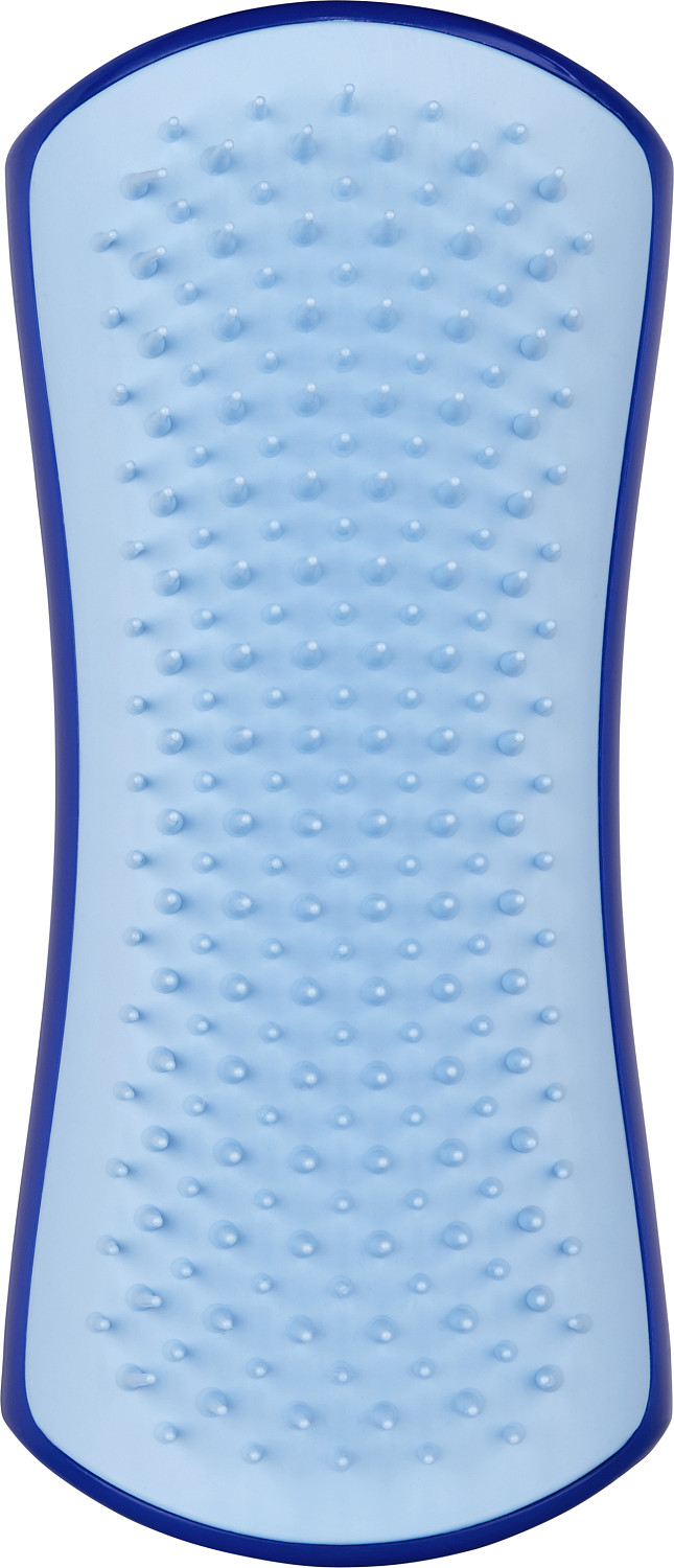  Tangle Teezer Pet Teezer Deshedding Small Blue 
