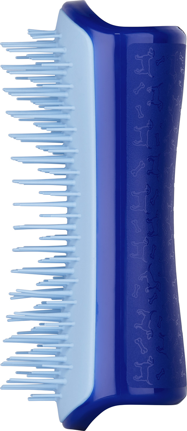  Tangle Teezer Pet Teezer Deshedding Small Blue 