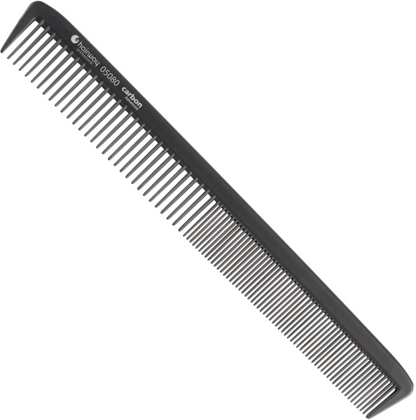  Hairway Haarkamm Carbon 
