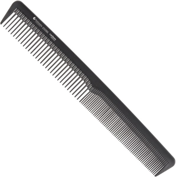  Hairway Haarkamm Carbon 