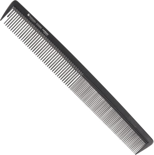  Hairway Haarkamm Carbon 