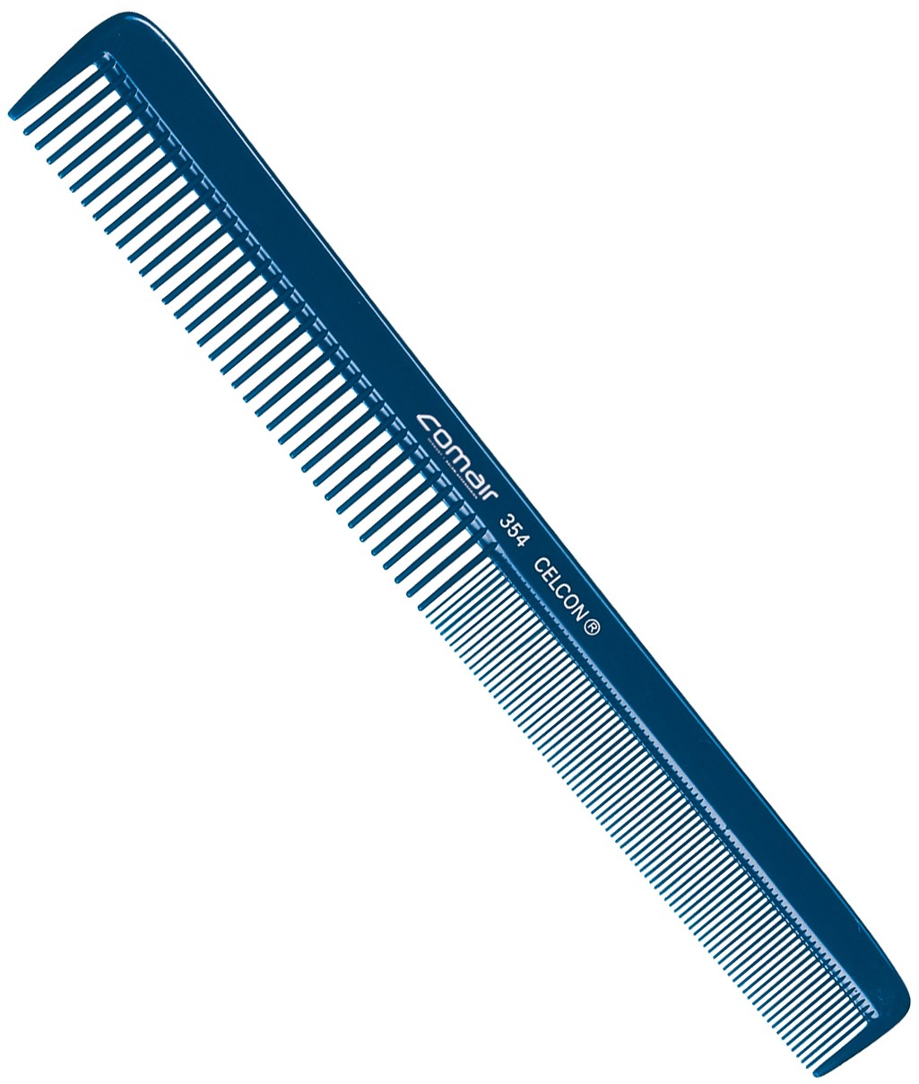  Comair Haarschneidekamm 354 