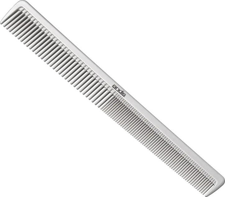  Andis Tapering Comb Grau 