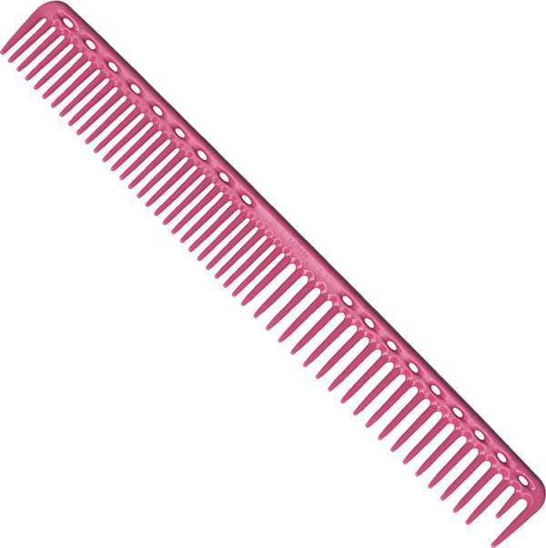  YS Park Haarschneidekamm Nr. 333 pink 