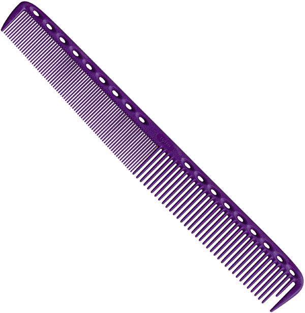  YS Park Haarschneidekamm Nr. 335 purple 