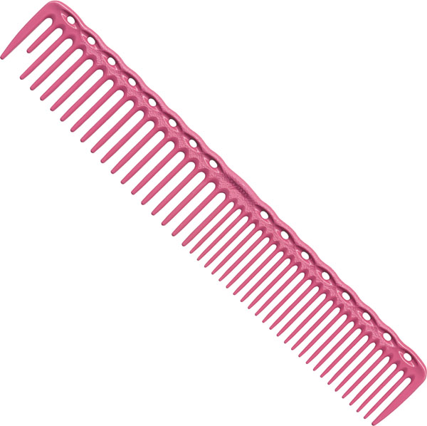  YS Park Haarschneidekamm Nr. 338 pink 