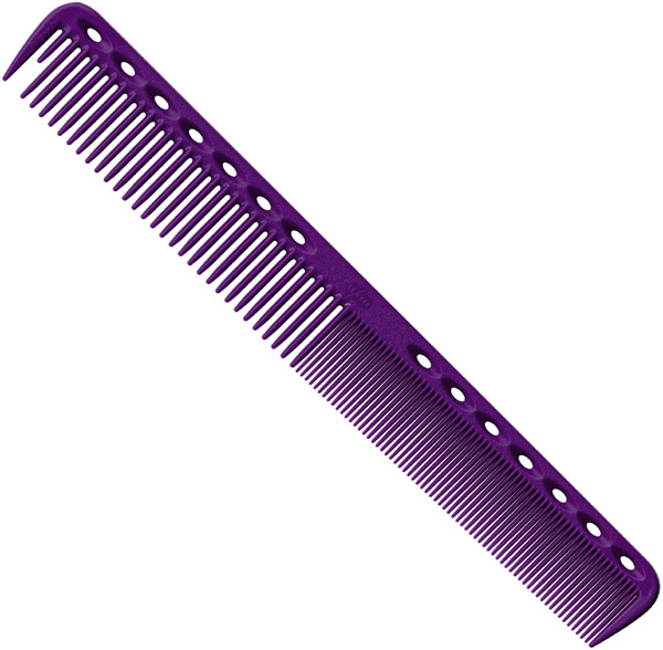  YS Park Haarschneidekamm Nr. 339 purple 