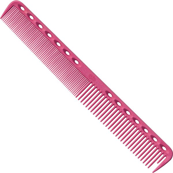  YS Park Haarschneidekamm Nr. 339 pink 