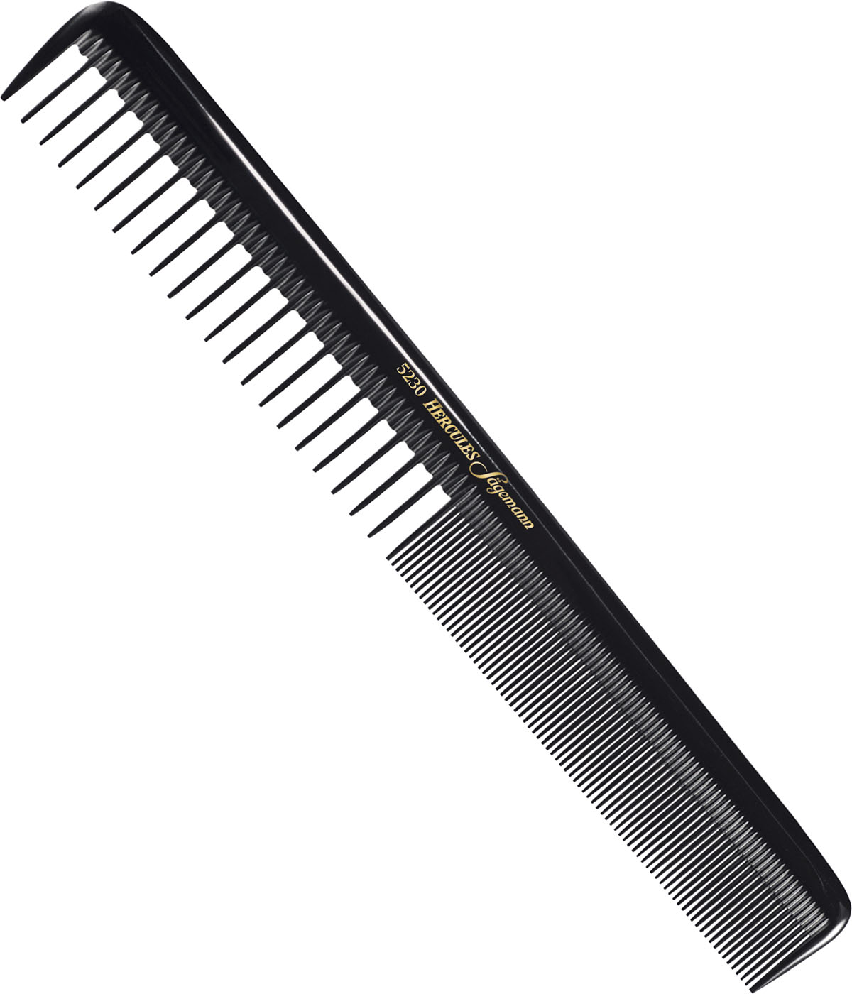  Hercules S&auml;gemann Universal Haarschneidekamm 8.5", Nr. 5230 