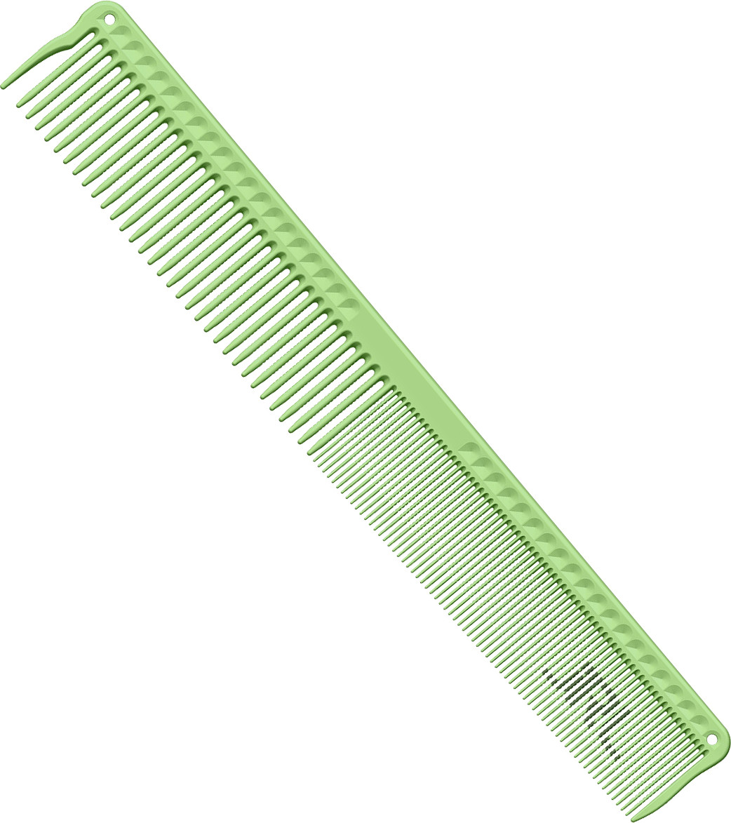  JRL J304 Comb 7.4" Hellgr&uuml;n 