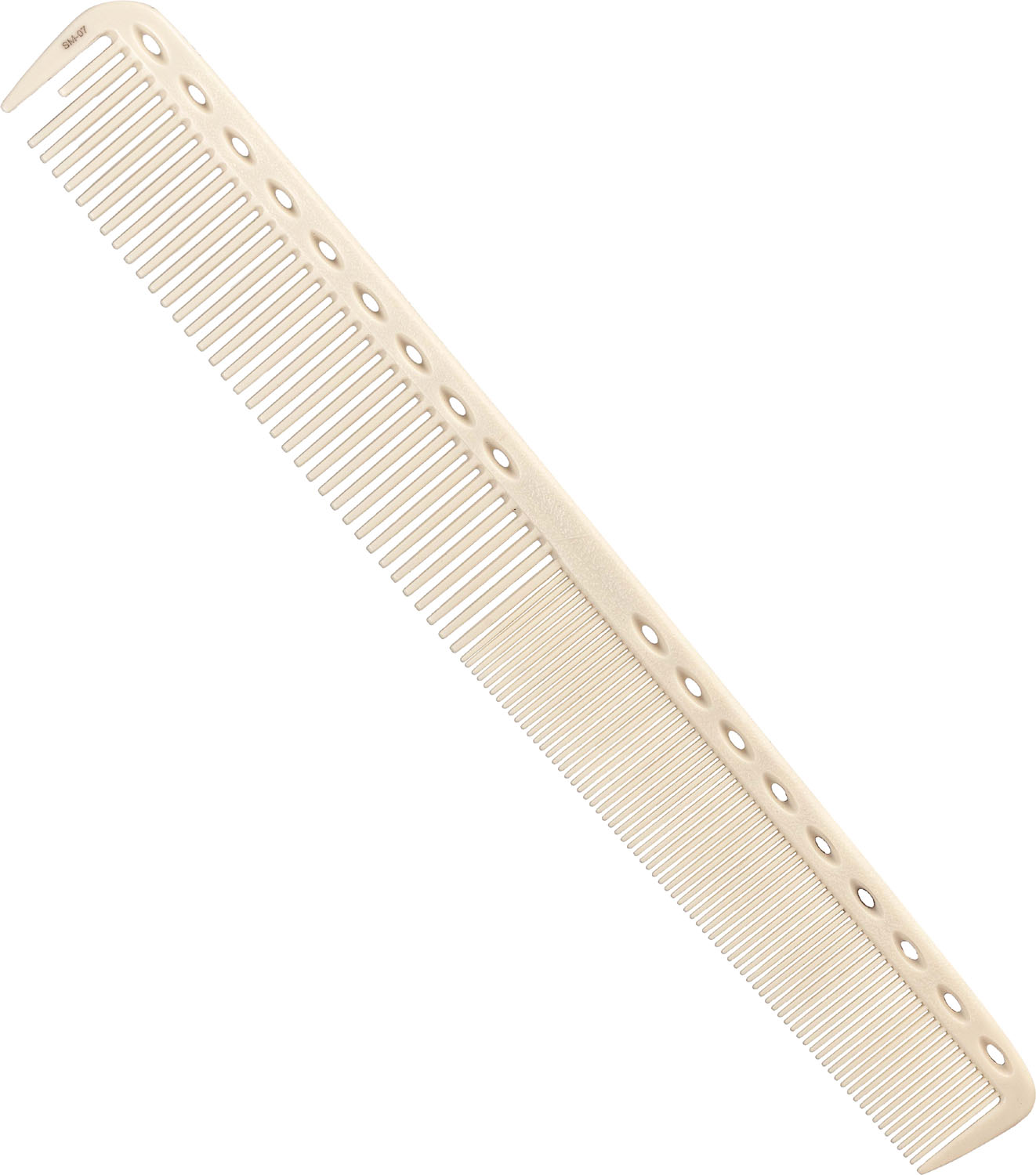  XanitaliaPro Haarschneidekamm 