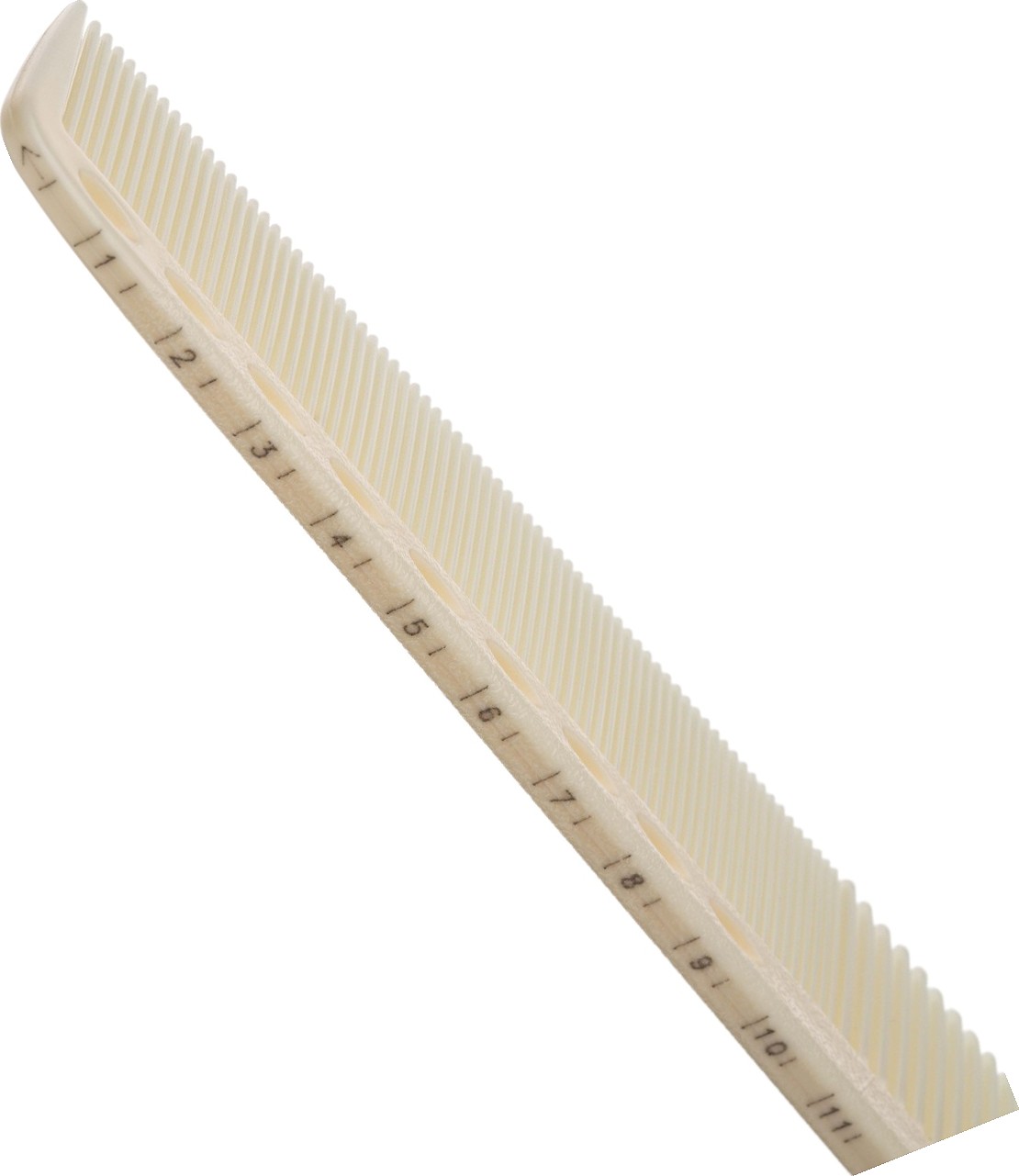  XanitaliaPro Haarschneidekamm 