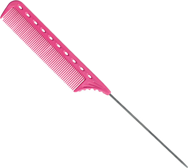  YS Park Stielkamm Nr. 102 pink 