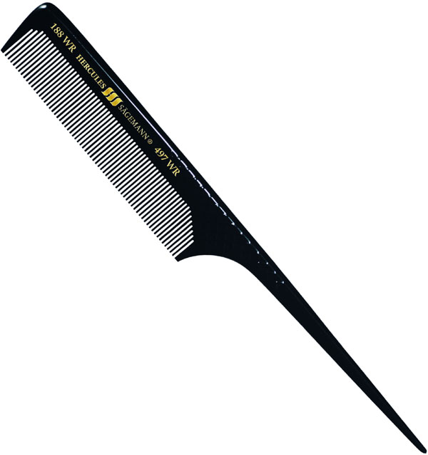  Hercules S&auml;gemann Stielkamm 8", Nr. 188wr - 497wr 