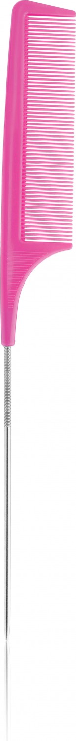  XanitaliaPro Colorful Abs Stielkamm-Set 