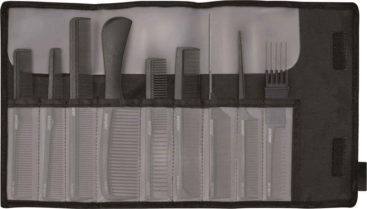  Jaguar A-Line Set Carbon Edition 