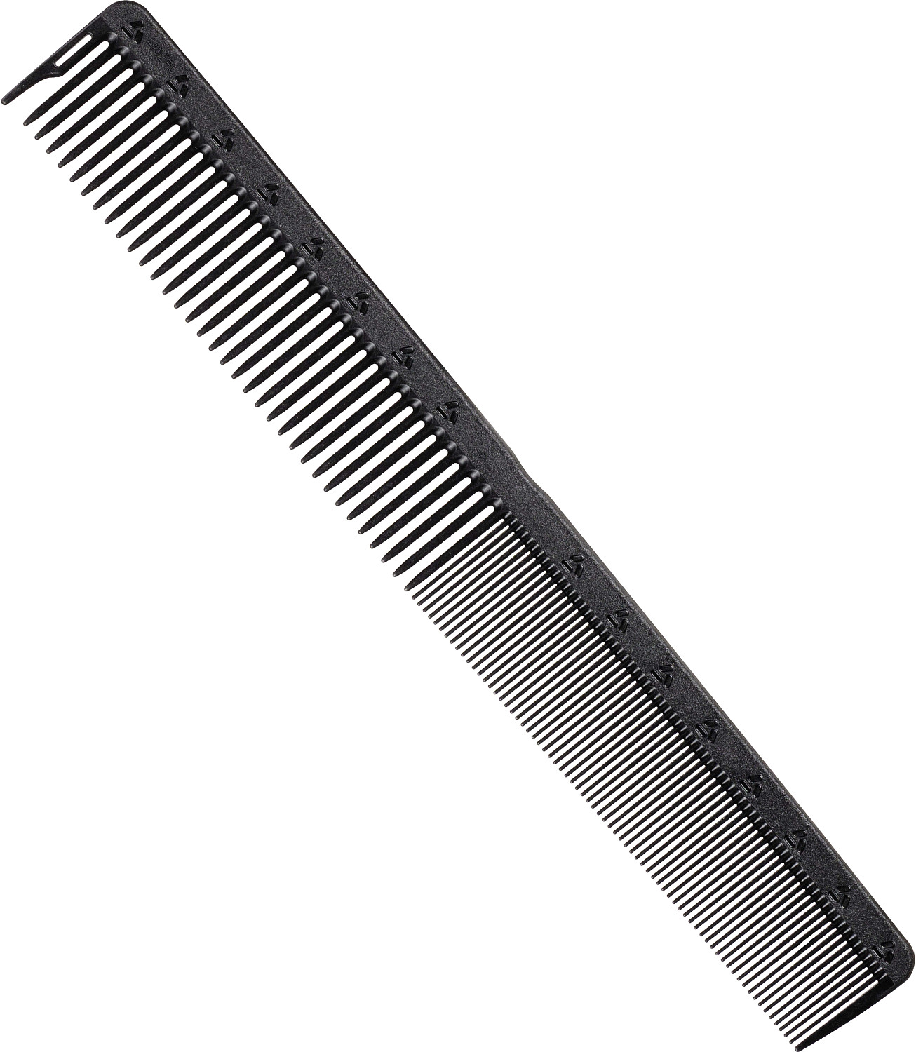  XanitaliaPro Carbon Z Grip Kamm-Set 