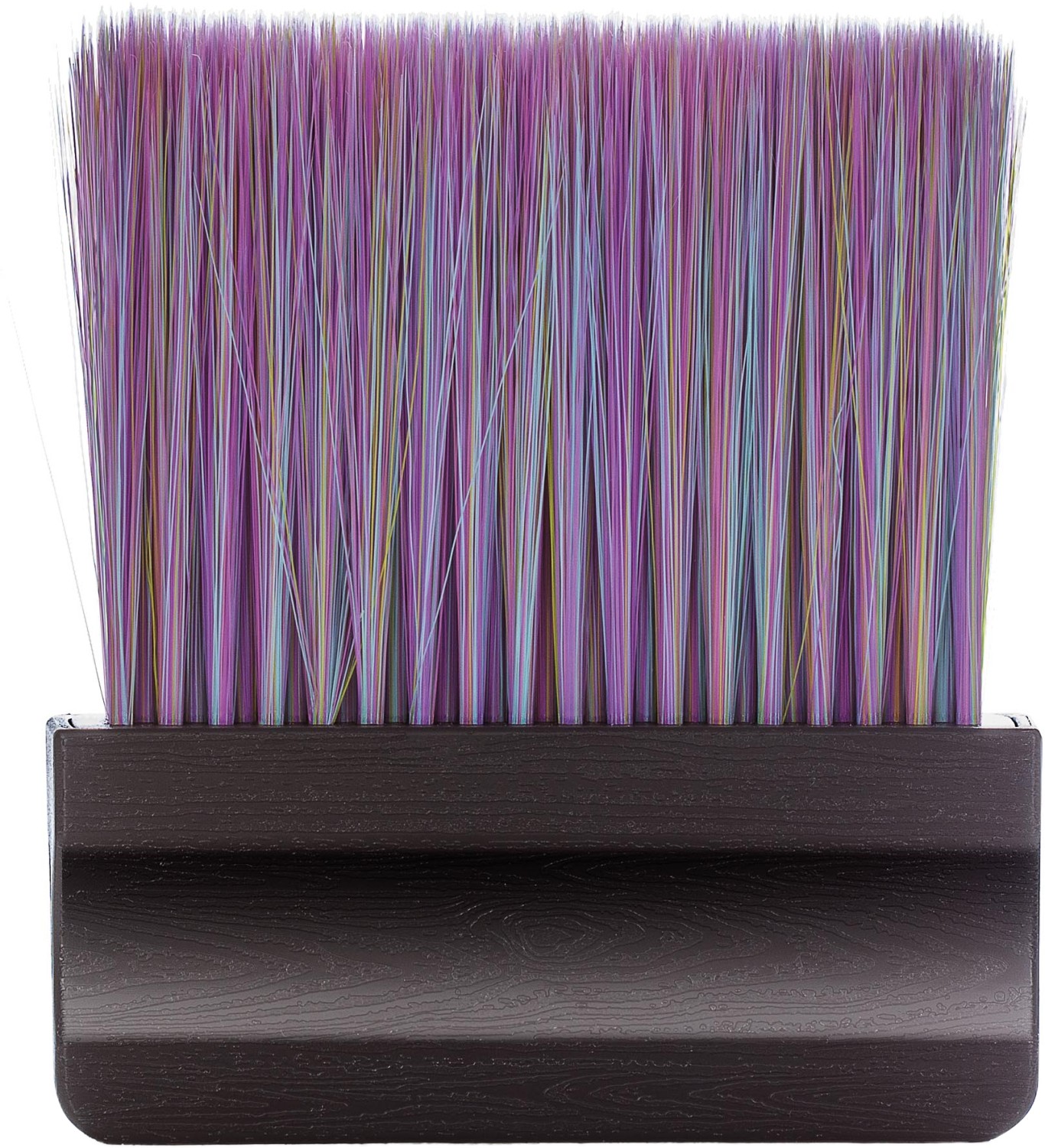  XanitaliaPro Rainbow Nackenpinsel 