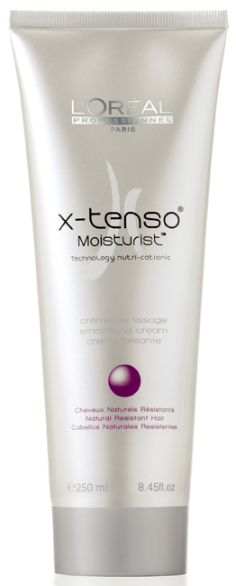 Loreal X-Tenso Moisturist Kr&auml;ftiges Naturhaar 